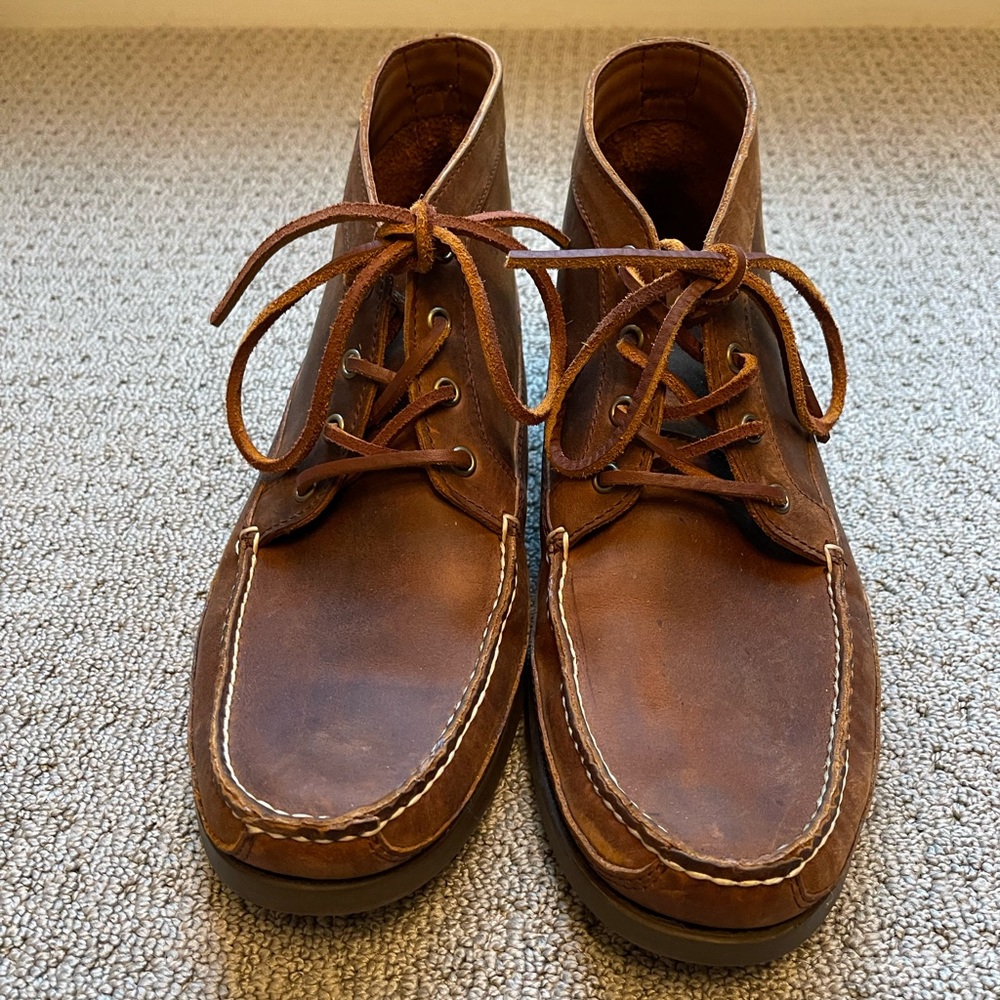 Easymoc Camp Chukka